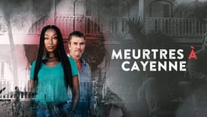 Meurtres à Cayenne háttérkép