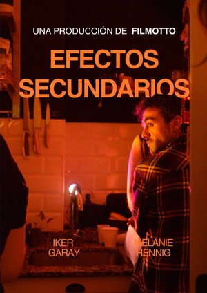 Efectos Secundarios poszter