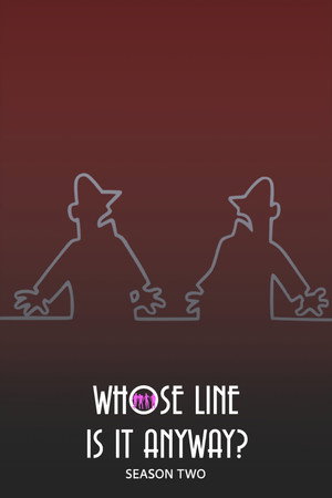 Whose Line Is It Anyway?
