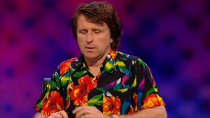 Mock the Week Season 10 Ep.10 10. epizód