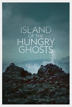 Island of the Hungry Ghosts poszter