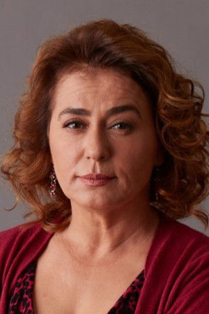 Nazan Kesal profil kép