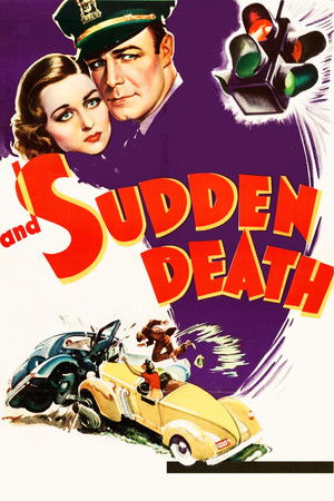 And Sudden Death poszter