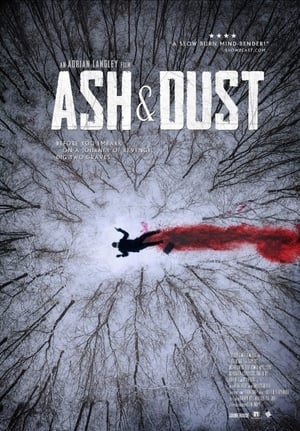 Ash & Dust poszter