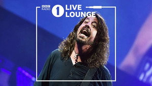 BBC Radio 1's Live Lounge 25. évad Ep.1 1. epizód