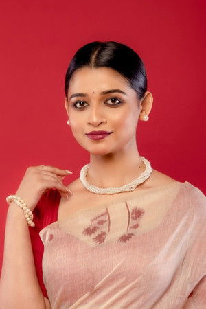 Ananya Bhattacharya profil kép