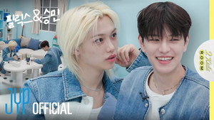 Stray Kids: Two Kids Room 7. évad Ep.7 7. epizód