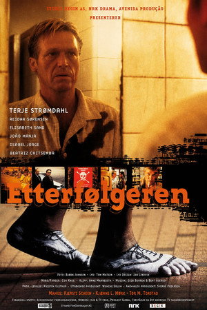 Etterfølgeren poszter