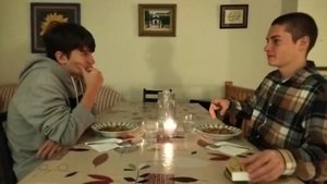 The Dinner háttérkép