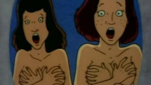 Beavis and Butt-Head Season 5 Ep.31 31. epizód