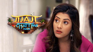 Jijaji Chhat Par Hai Season 1 Ep.539 539. epizód