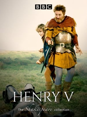 Henry V poszter