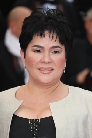 Jaclyn Jose