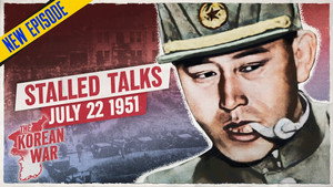 The Korean War by Indy Neidell 2. évad Ep.29 29. epizód