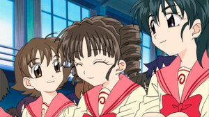 満月をさがして Season 1 Ep.47 47. epizód