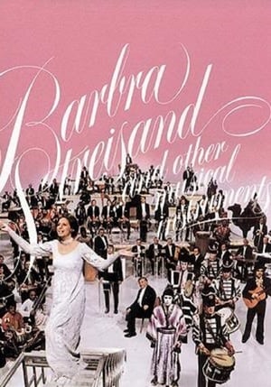 Barbra Streisand... and Other Musical Instruments poszter