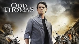 Odd Thomas - A halottlátó háttérkép