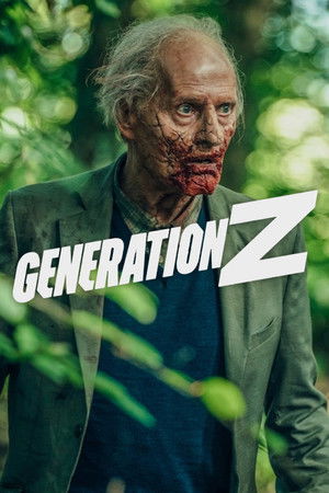 Generation Z poszter