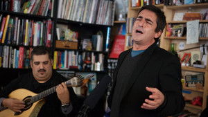 NPR Tiny Desk Concerts 8. évad Ep.28 28. epizód