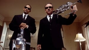 Men in Black - Sötét zsaruk 2. háttérkép