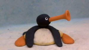 Pingu: Meet Pingu háttérkép