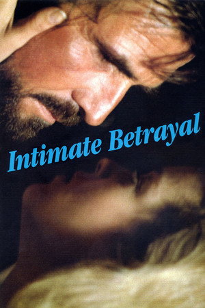 Intimate Betrayal poszter