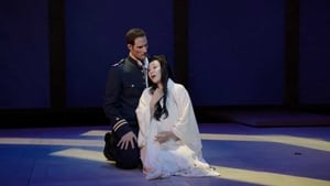 Puccini: Madama Butterfly háttérkép