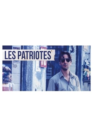 Les Patriotes poszter