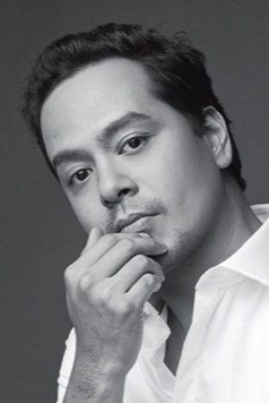John Lloyd Cruz profil kép