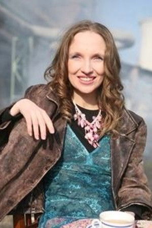 Olga Dabrowská profil kép