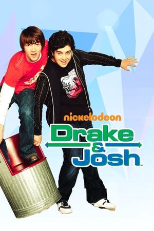 Drake és Josh poszter