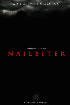 Nailbiter poszter