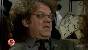 Check It Out! with Dr. Steve Brule Season 2 Ep.6 6. epizód