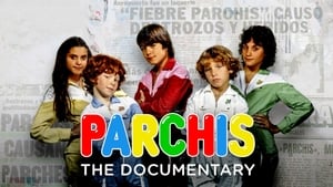 Parchís: El Documental háttérkép