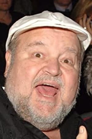 Dom DeLuise profil kép