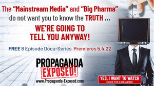 Propaganda Exposed [Uncensored] kép