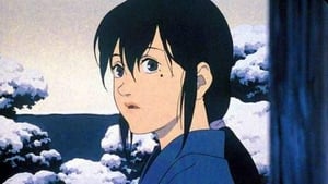 Millennium Actress háttérkép