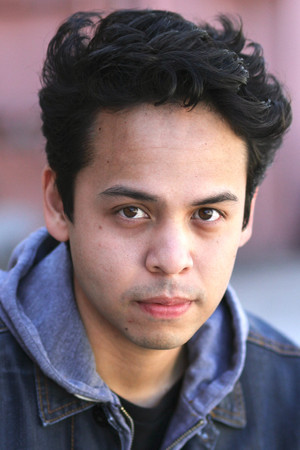 Steven Ronggur profil kép