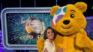 Strictly Come Dancing: It Takes Two 22. évad Ep.38 38. epizód