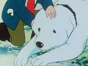 名犬ジョリィ Season 1 Ep.34 34. epizód
