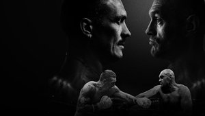 Oleksandr Usyk vs. Tyson Fury II háttérkép