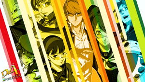 Persona4 the ANIMATION kép