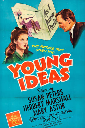 Young Ideas poszter