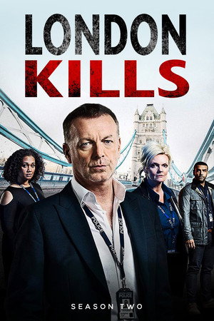 London Kills