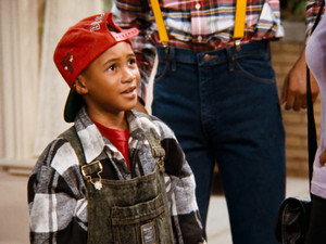 Family Matters 7. évad Ep.18 18. epizód