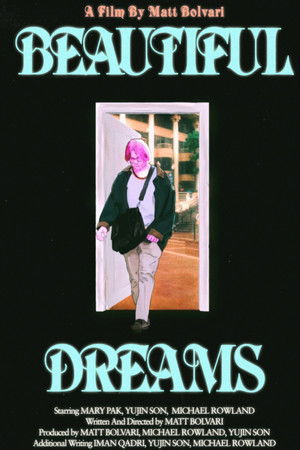 Beautiful Dreams poszter