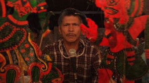 Wayang háttérkép
