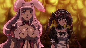 クイーンズブレイド Speciális epizódok Ep.17 17. epizód