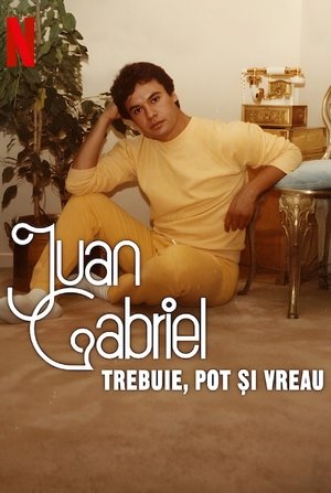 A legendás Juan Gabriel poszter