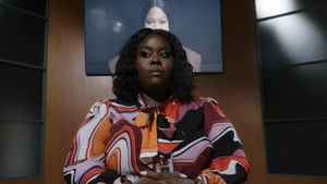 Single Black Female 2: Simone's Revenge háttérkép